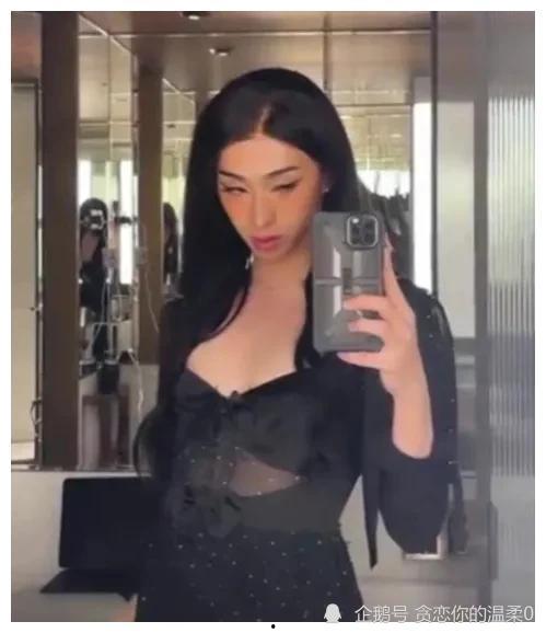 娱乐圈吃瓜爆料张小斐是真的吗,张小斐真实情况揭秘